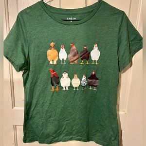 Chicken T-Shirt